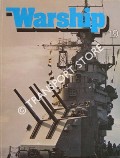 Book cover of Warship - No. 19 by ROBERTS, John (ed.)